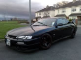 Nissan 200SX